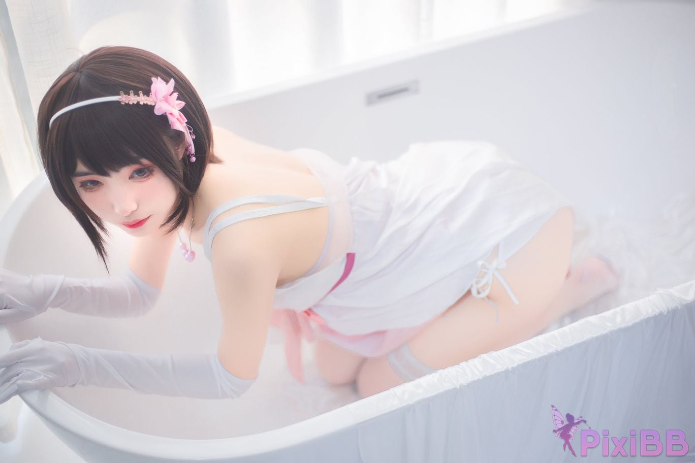 Coser PixiBB.COM 007