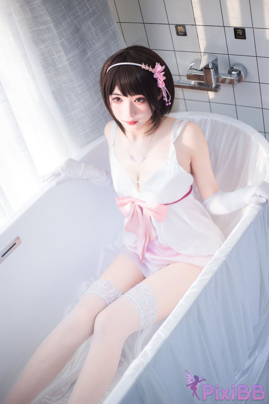 Coser PixiBB.COM 012