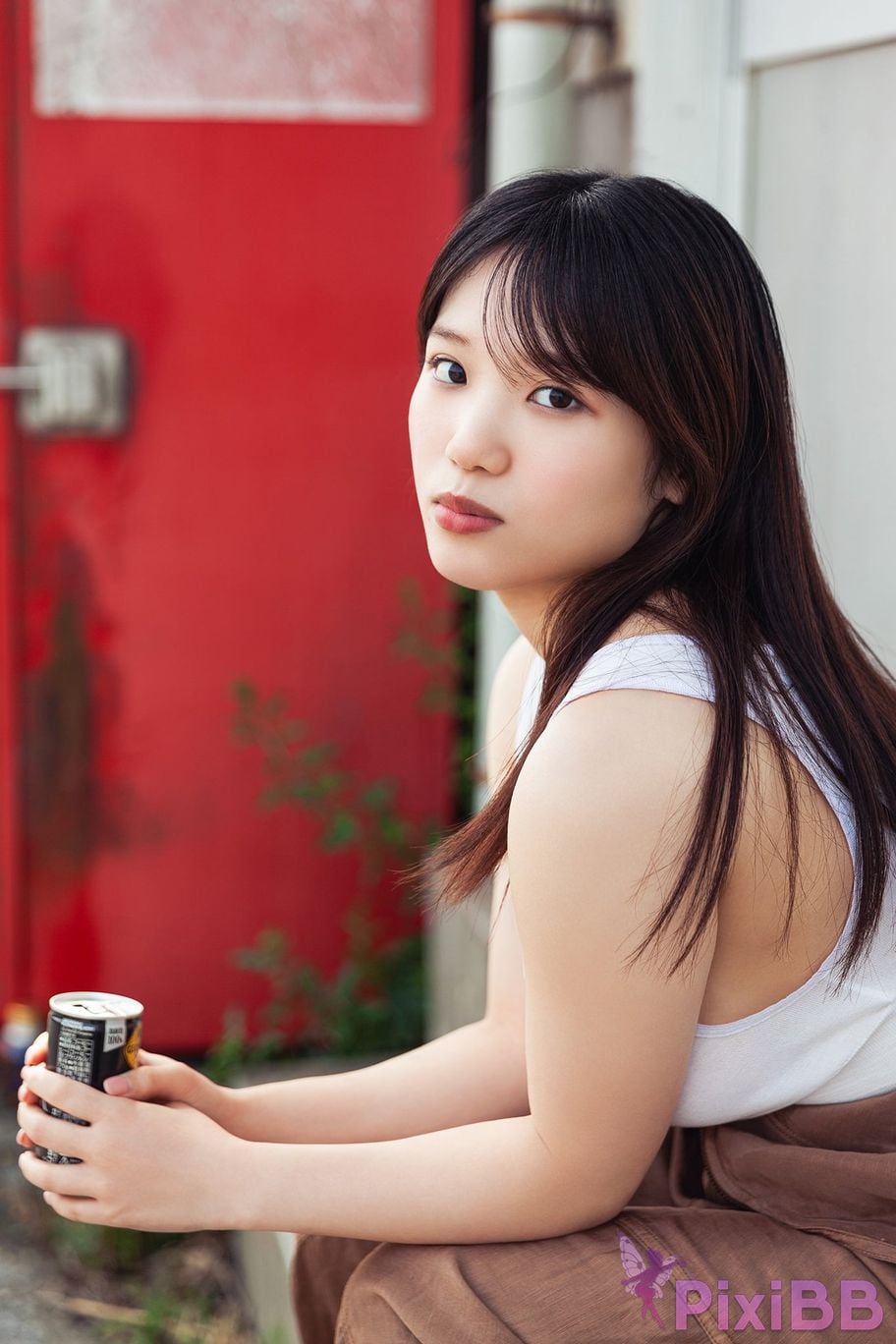 Japanese Idol Minami Hori FRIDAY digital photo book holy H cup Vol.3 All unreleased 100 Full page version PixiBB.COM 007