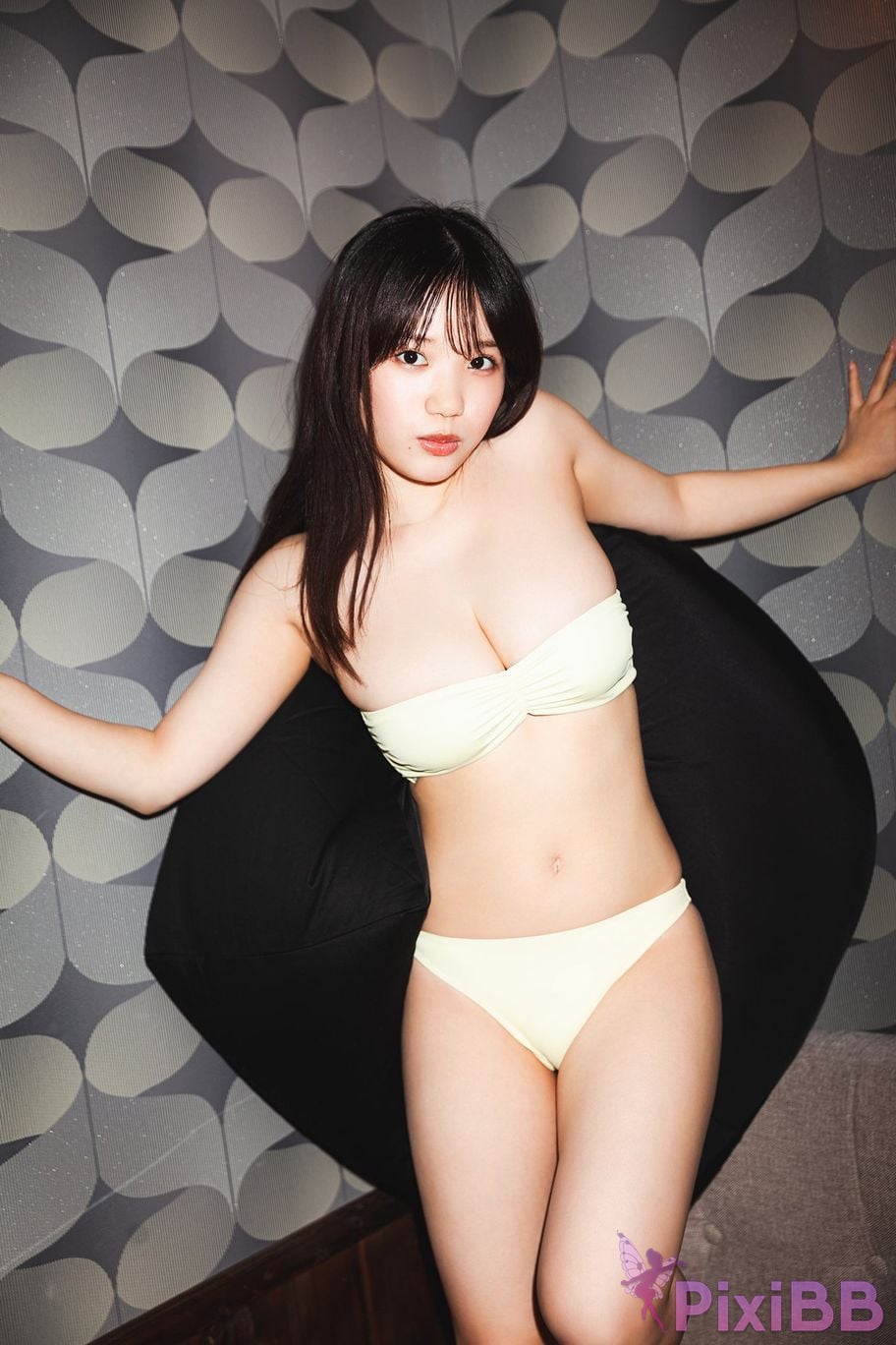 Japanese Idol Minami Hori FRIDAY digital photo book holy H cup Vol.1 PixiBB.COM 023