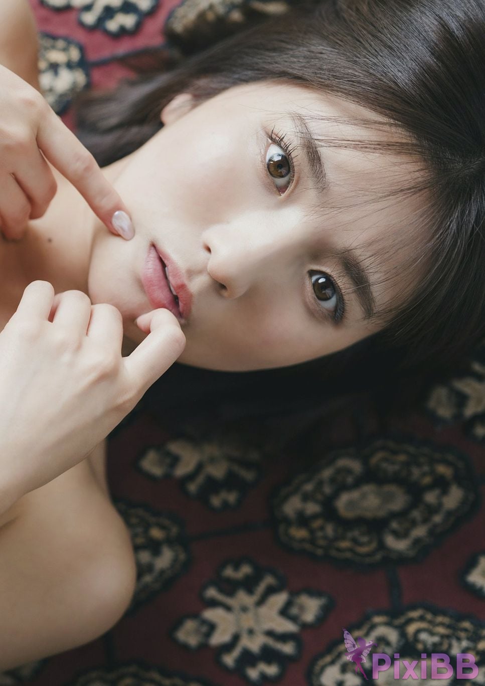 Japanese Idol Yuuki Mita Yuki BUBKA digital photo book so special PixiBB.COM 006