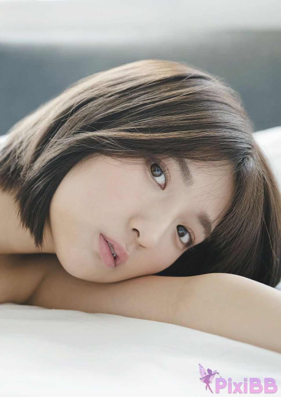 Japanese Idol Yuuki Mita Yuki BUBKA digital photo book so special PixiBB.COM 018