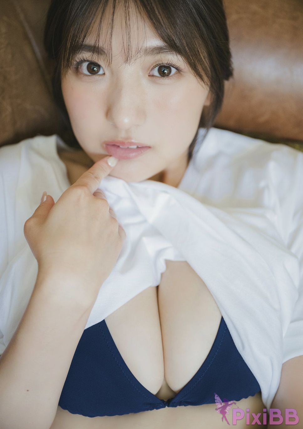 Japanese Idol Yuuki Mita Yuki BUBKA digital photo book so special PixiBB.COM 040