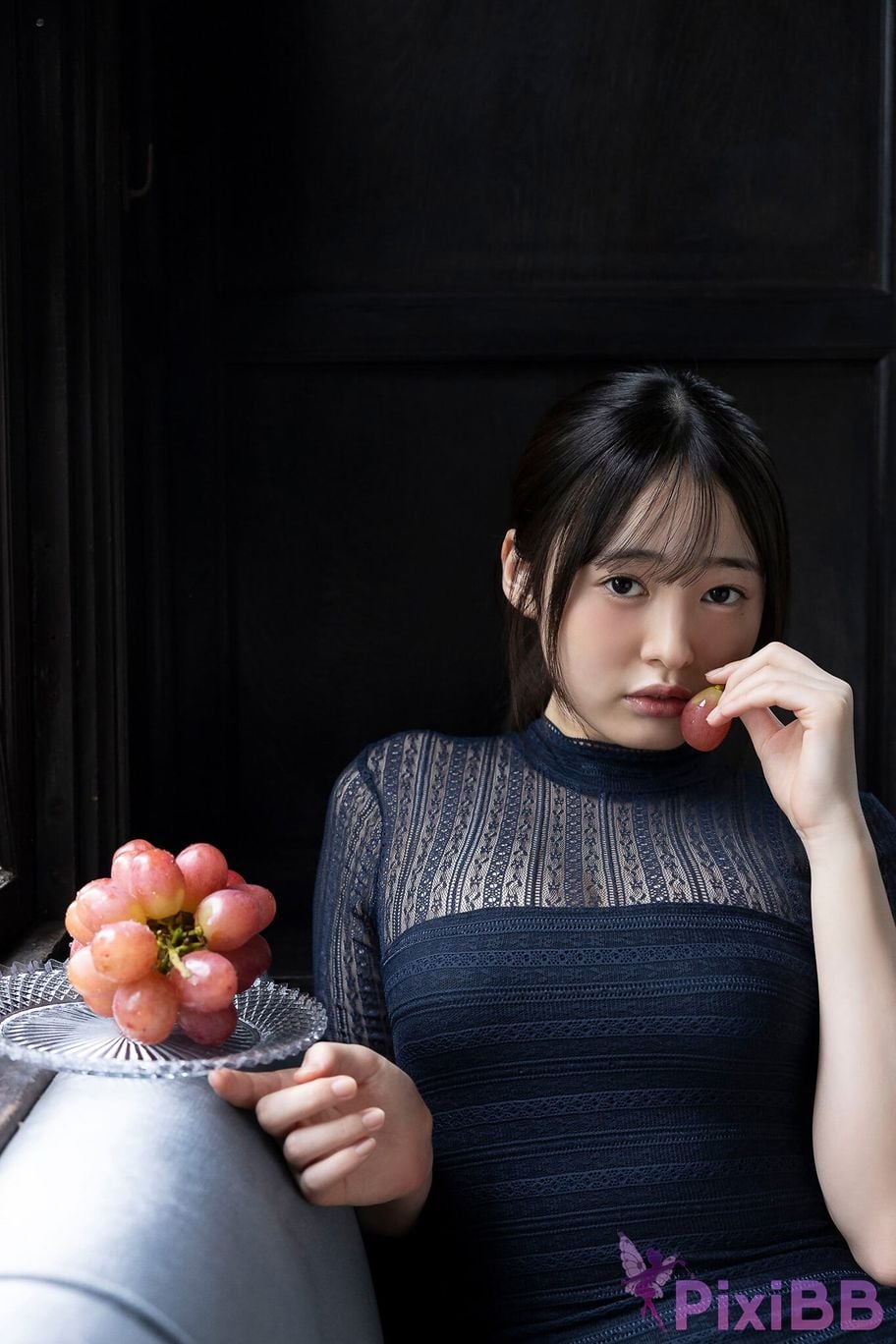 Japanese Idol Miu Shirahama Mito Weekly modern digital photo collection little devil PixiBB.COM 057