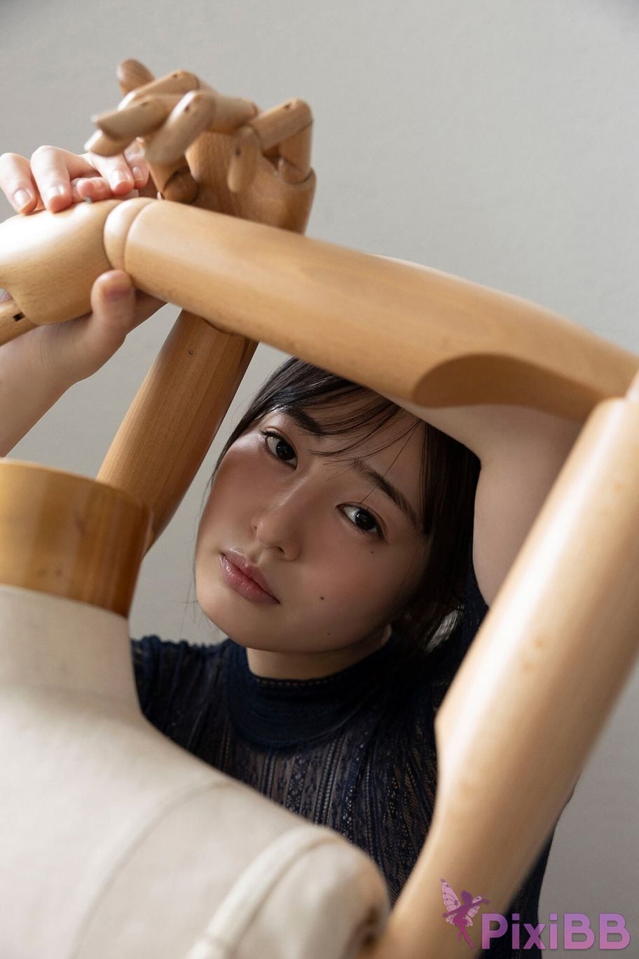 Japanese Idol Miu Shirahama Mito Weekly modern digital photo collection little devil PixiBB.COM 065