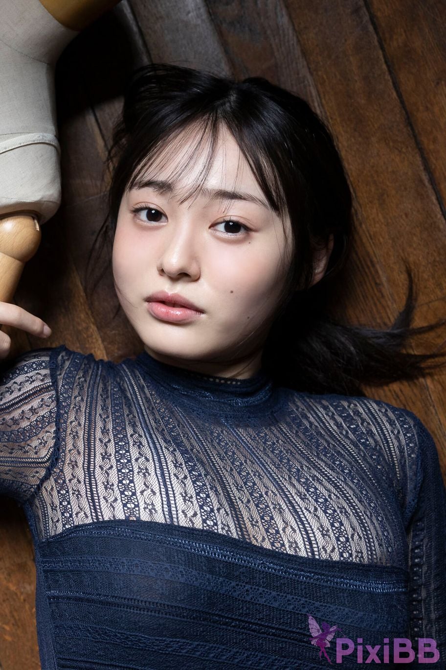 Japanese Idol Miu Shirahama Mito Weekly modern digital photo collection little devil PixiBB.COM 071