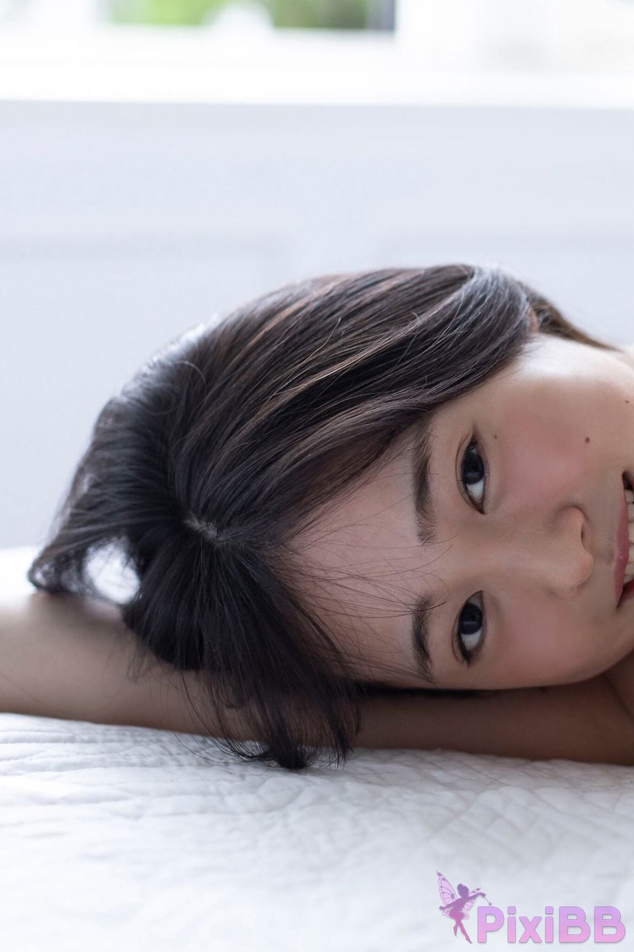 Japanese Idol Miu Shirahama Mito Weekly modern digital photo collection little devil PixiBB.COM 118