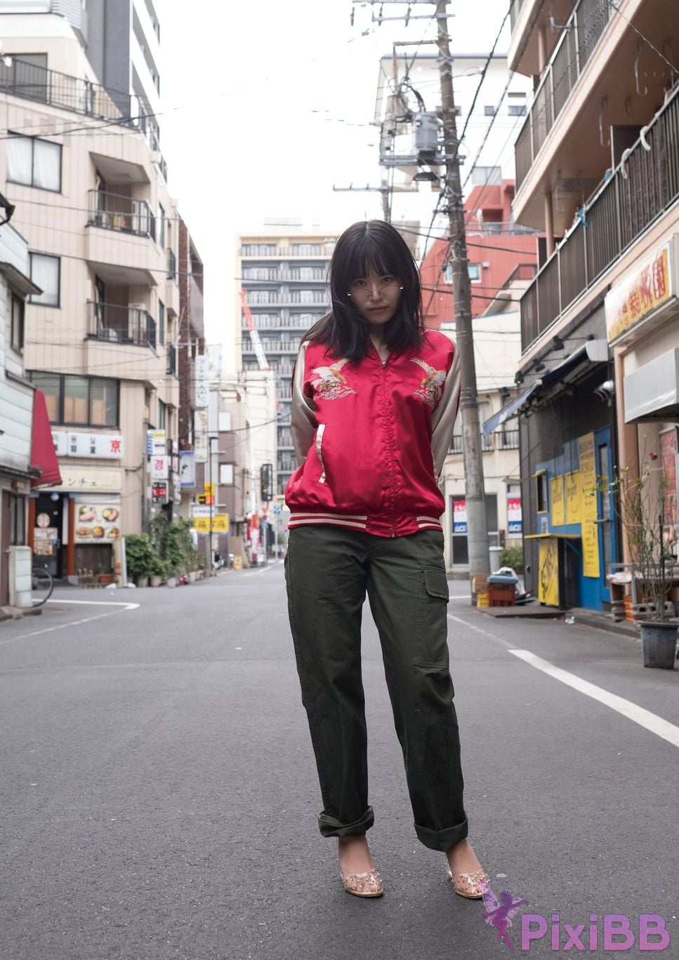 Japanese Idol Shinonome Umi STRiKE digital photo book why PixiBB.COM 056