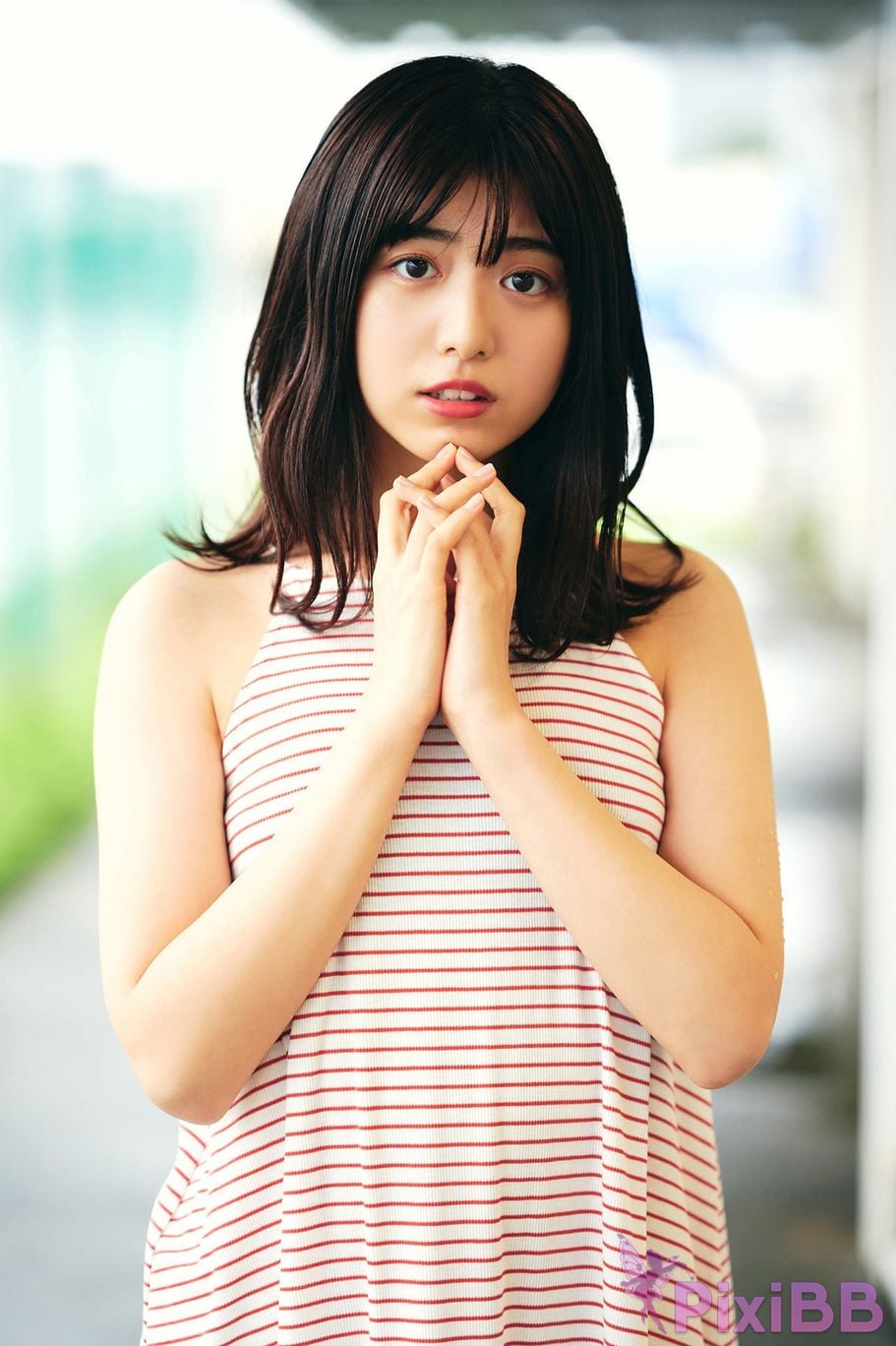 Japanese Idol Rio Yoshida Risakura FRIDAY digital photo book Adult charm vol. 3 Unreleased cut complete version PixiBB.COM 002