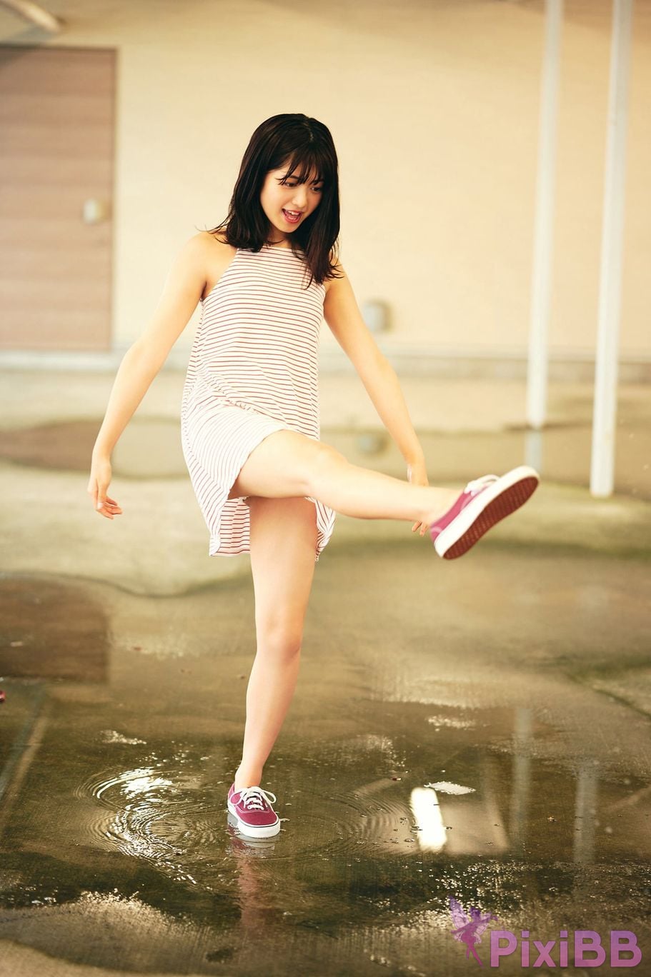 Japanese Idol Rio Yoshida Risakura FRIDAY digital photo book Adult charm vol. 3 Unreleased cut complete version PixiBB.COM 003