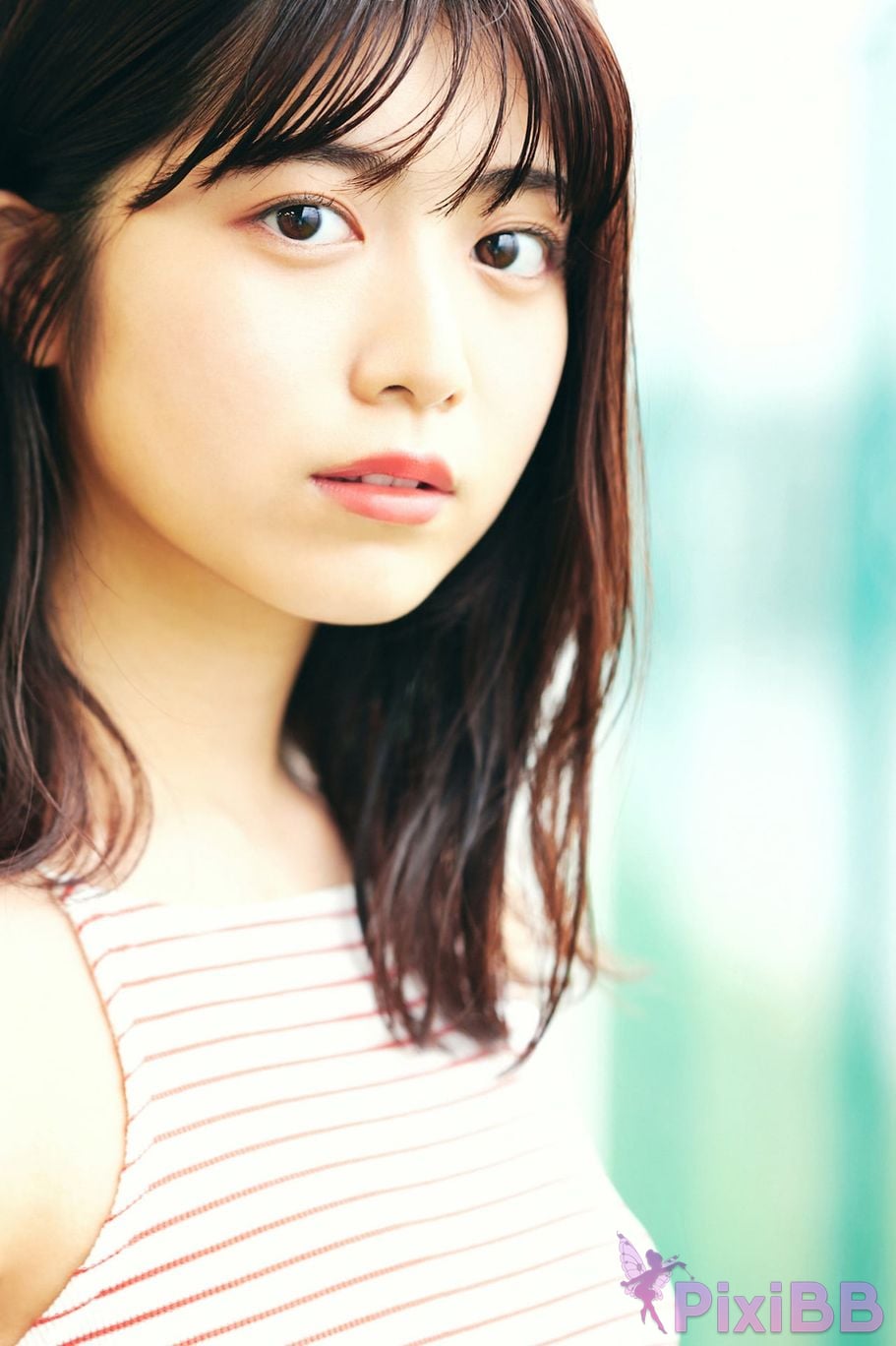 Japanese Idol Rio Yoshida Risakura FRIDAY digital photo book Adult charm vol. 3 Unreleased cut complete version PixiBB.COM 007