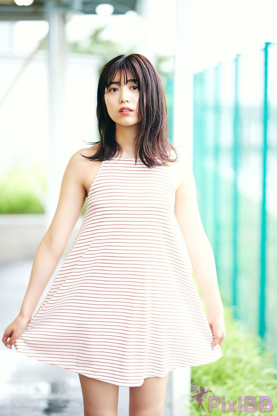 Japanese Idol Rio Yoshida Risakura FRIDAY digital photo book Adult charm vol. 3 Unreleased cut complete version PixiBB.COM 009