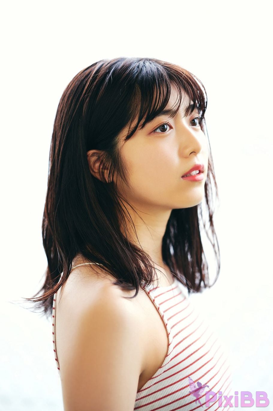 Japanese Idol Rio Yoshida Risakura FRIDAY digital photo book Adult charm vol. 3 Unreleased cut complete version PixiBB.COM 010
