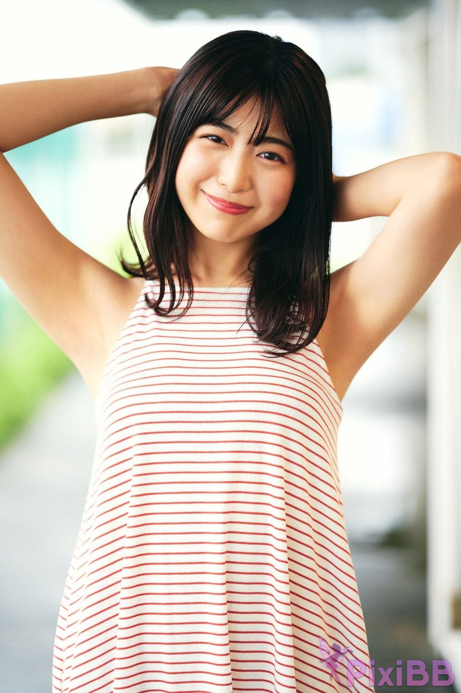 Japanese Idol Rio Yoshida Risakura FRIDAY digital photo book Adult charm vol. 3 Unreleased cut complete version PixiBB.COM 016
