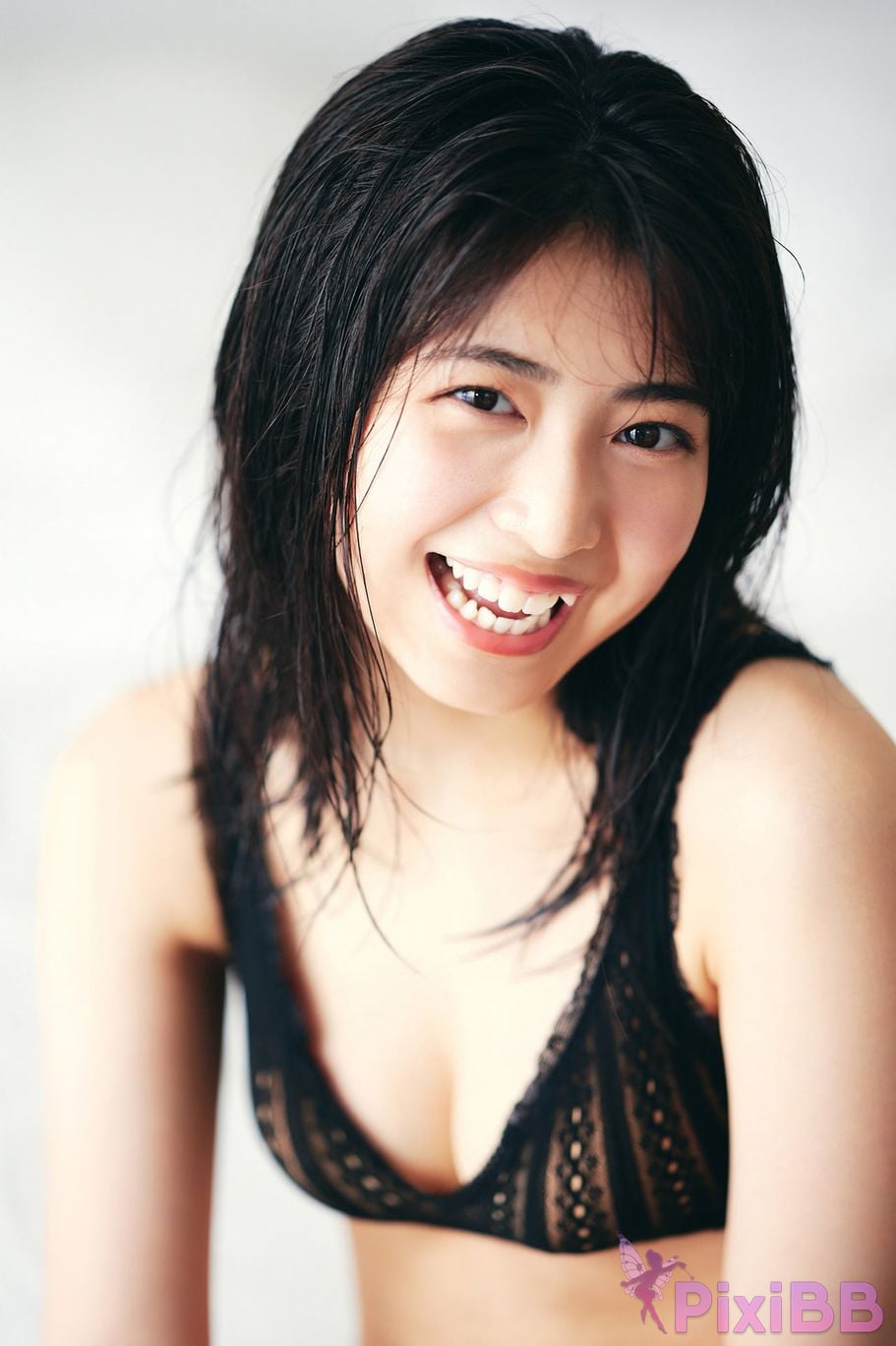 Japanese Idol Rio Yoshida Risakura FRIDAY digital photo book Adult charm vol. 3 Unreleased cut complete version PixiBB.COM 019