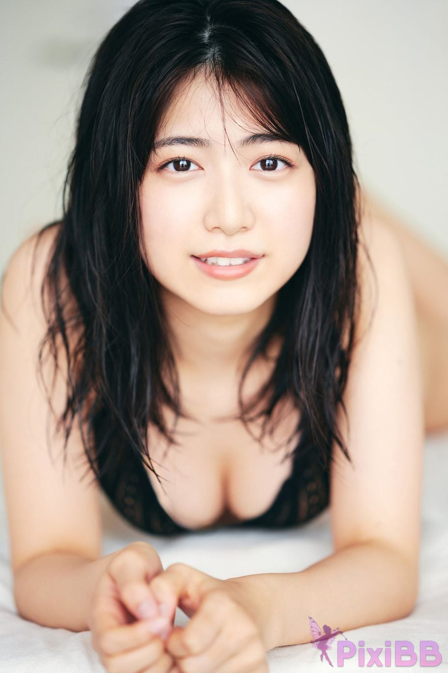 Japanese Idol Rio Yoshida Risakura FRIDAY digital photo book Adult charm vol. 3 Unreleased cut complete version PixiBB.COM 022