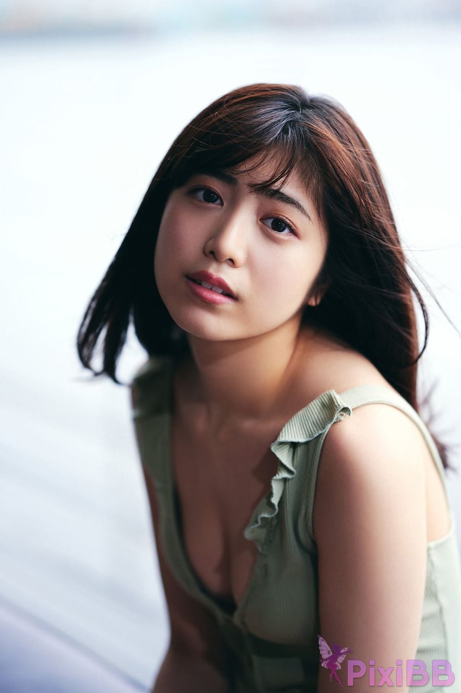 Japanese Idol Rio Yoshida Risakura FRIDAY digital photo book Adult charm vol. 3 Unreleased cut complete version PixiBB.COM 036