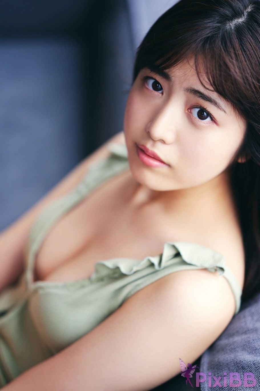 Japanese Idol Rio Yoshida Risakura FRIDAY digital photo book Adult charm vol. 3 Unreleased cut complete version PixiBB.COM 042