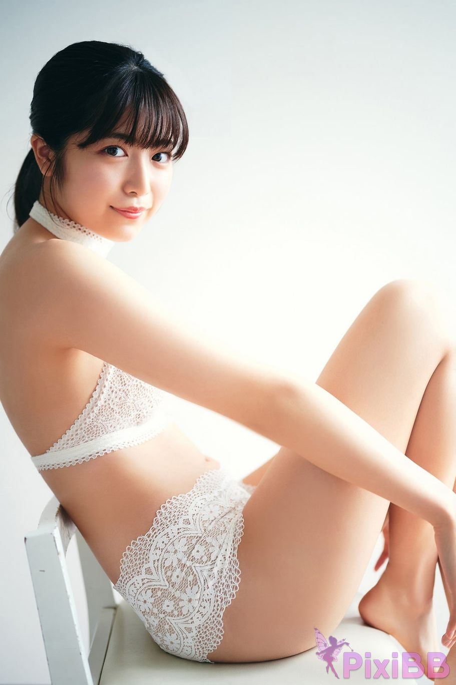 Japanese Idol Rio Yoshida Risakura FRIDAY digital photo book Adult charm vol. 3 Unreleased cut complete version PixiBB.COM 045