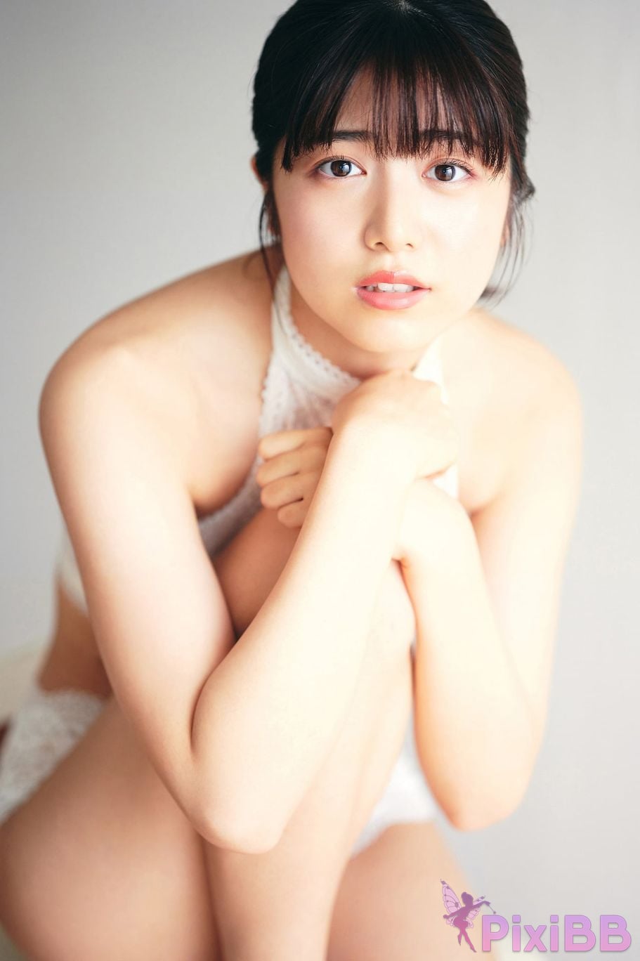 Japanese Idol Rio Yoshida Risakura FRIDAY digital photo book Adult charm vol. 3 Unreleased cut complete version PixiBB.COM 048