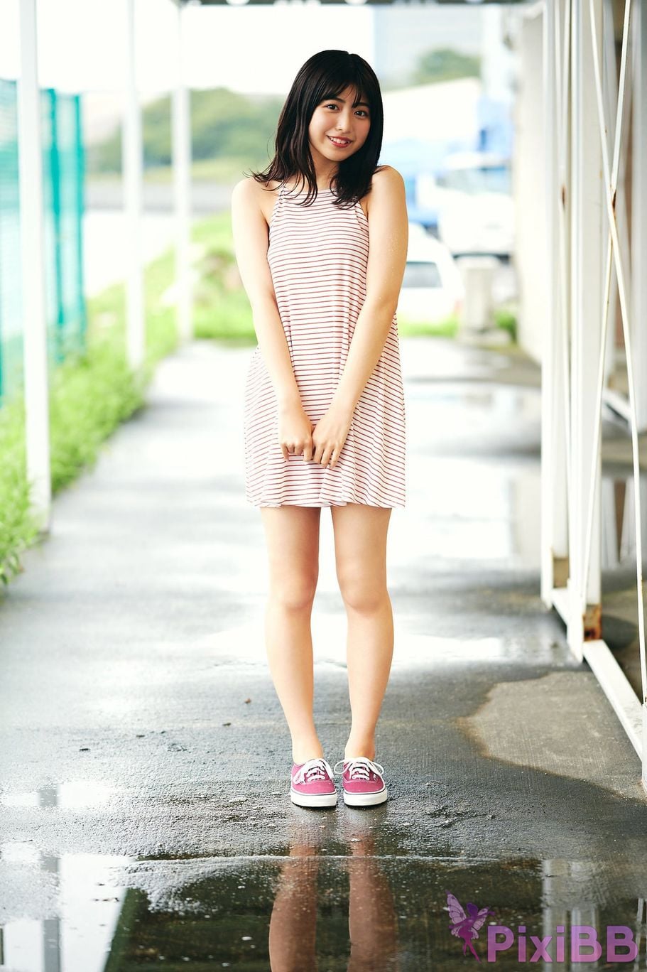 Japanese Idol Rio Yoshida Risakura FRIDAY digital photo book Adult charm vol. 3 Unreleased cut complete version PixiBB.COM 049