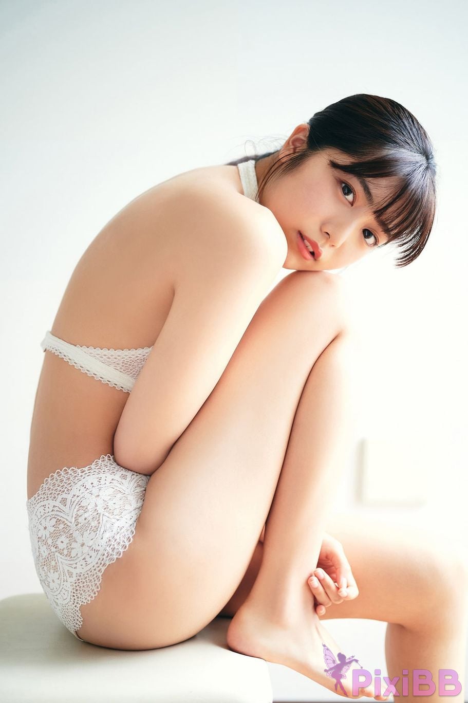 Japanese Idol Rio Yoshida Risakura FRIDAY digital photo book Adult charm vol. 3 Unreleased cut complete version PixiBB.COM 051