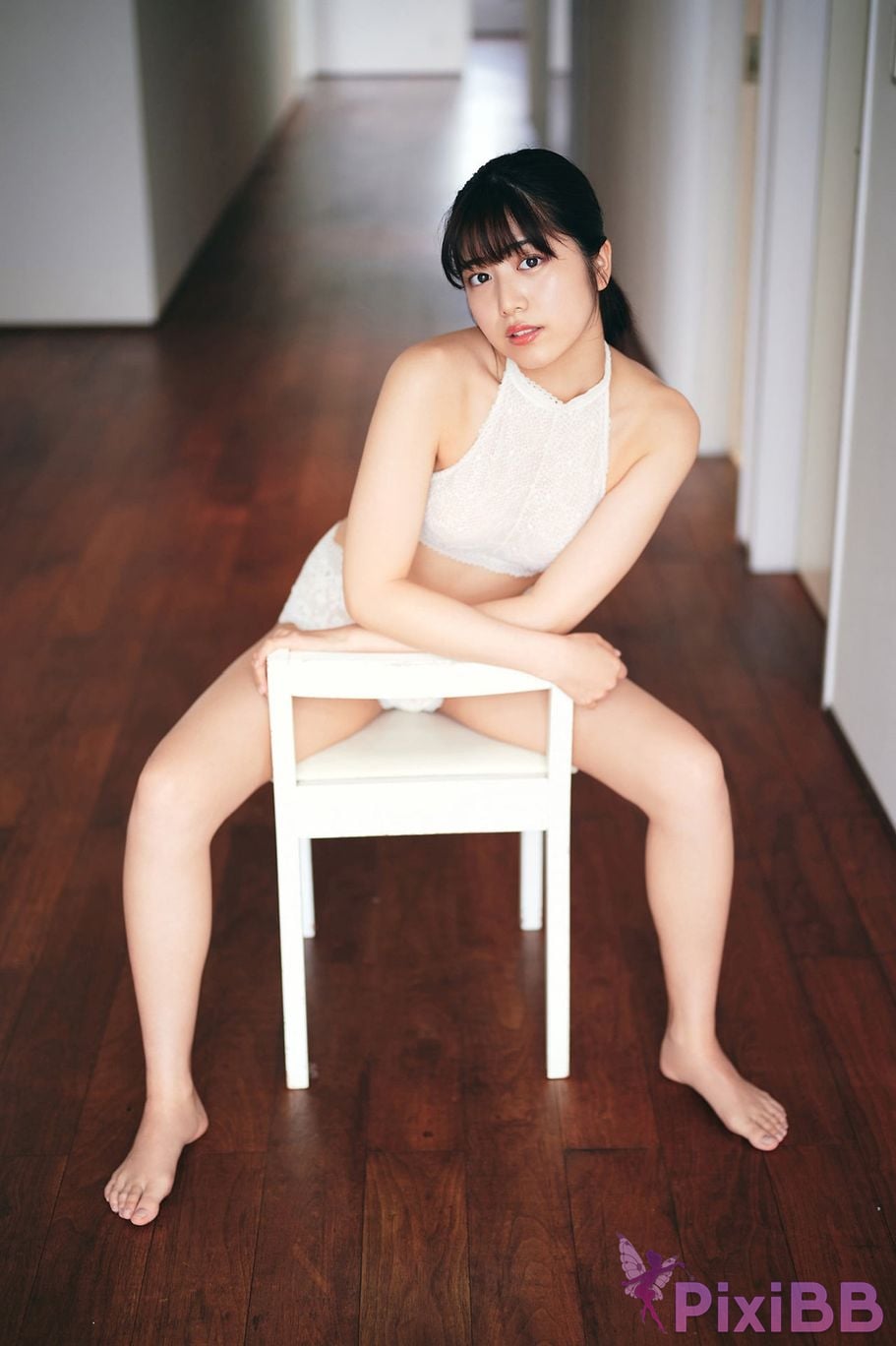 Japanese Idol Rio Yoshida Risakura FRIDAY digital photo book Adult charm vol. 3 Unreleased cut complete version PixiBB.COM 057
