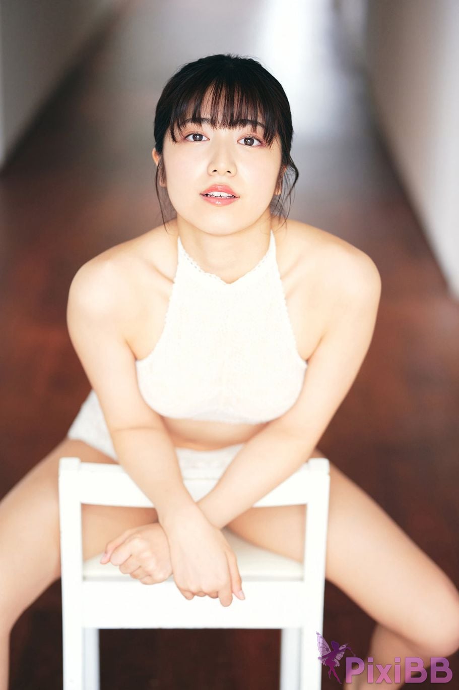 Japanese Idol Rio Yoshida Risakura FRIDAY digital photo book Adult charm vol. 3 Unreleased cut complete version PixiBB.COM 058
