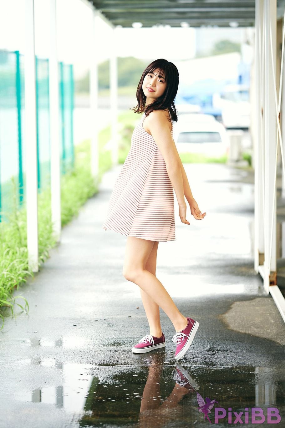 Japanese Idol Rio Yoshida Risakura FRIDAY digital photo book Adult charm vol. 3 Unreleased cut complete version PixiBB.COM 060