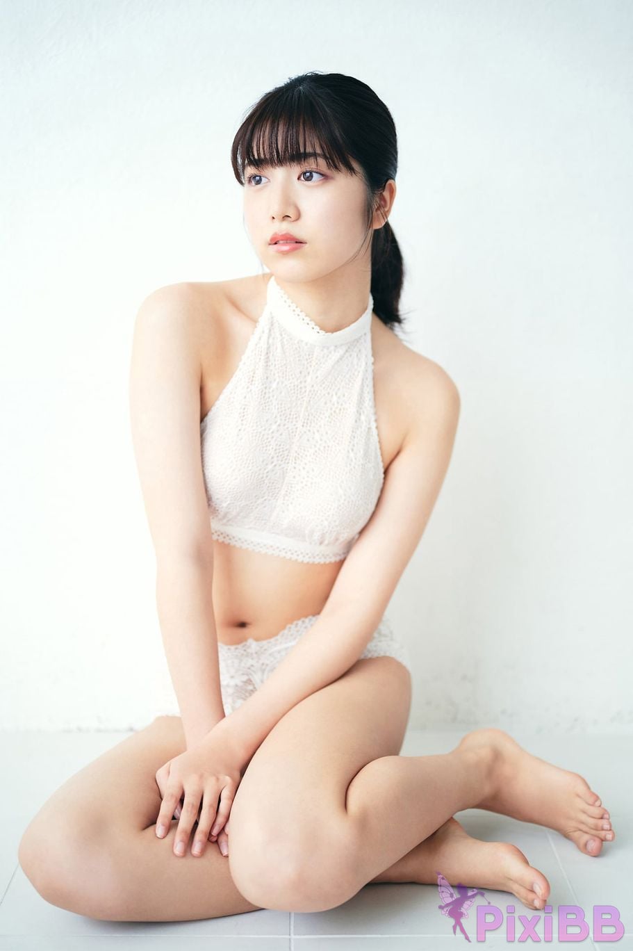 Japanese Idol Rio Yoshida Risakura FRIDAY digital photo book Adult charm vol. 3 Unreleased cut complete version PixiBB.COM 064