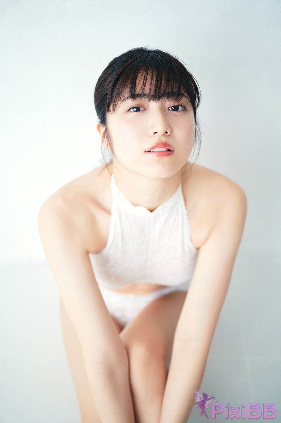 Japanese Idol Rio Yoshida Risakura FRIDAY digital photo book Adult charm vol. 3 Unreleased cut complete version PixiBB.COM 065