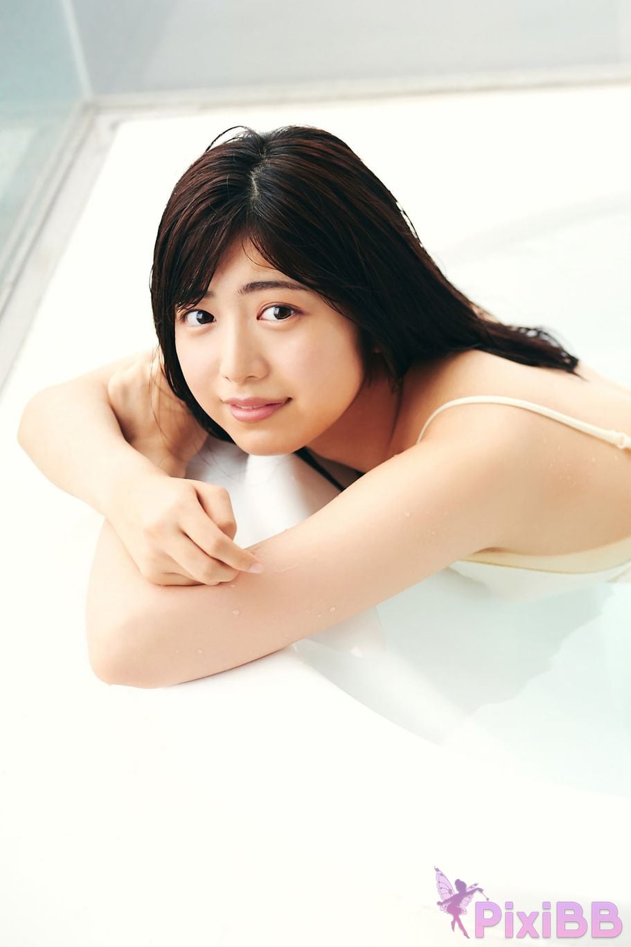 Japanese Idol Rio Yoshida Risakura FRIDAY digital photo book Adult charm vol. 3 Unreleased cut complete version PixiBB.COM 080