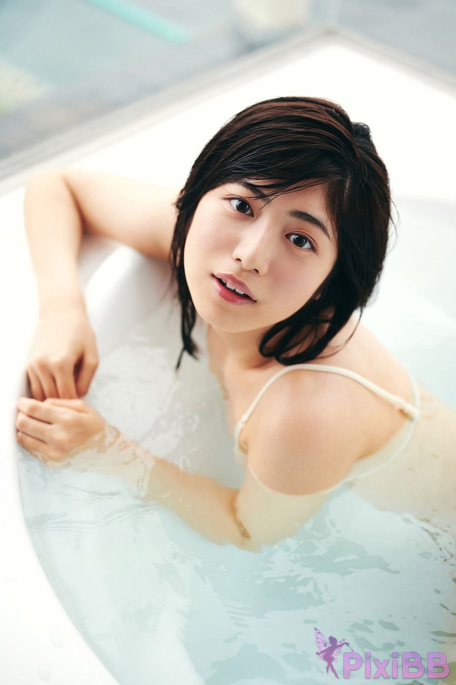 Japanese Idol Rio Yoshida Risakura FRIDAY digital photo book Adult charm vol. 3 Unreleased cut complete version PixiBB.COM 081