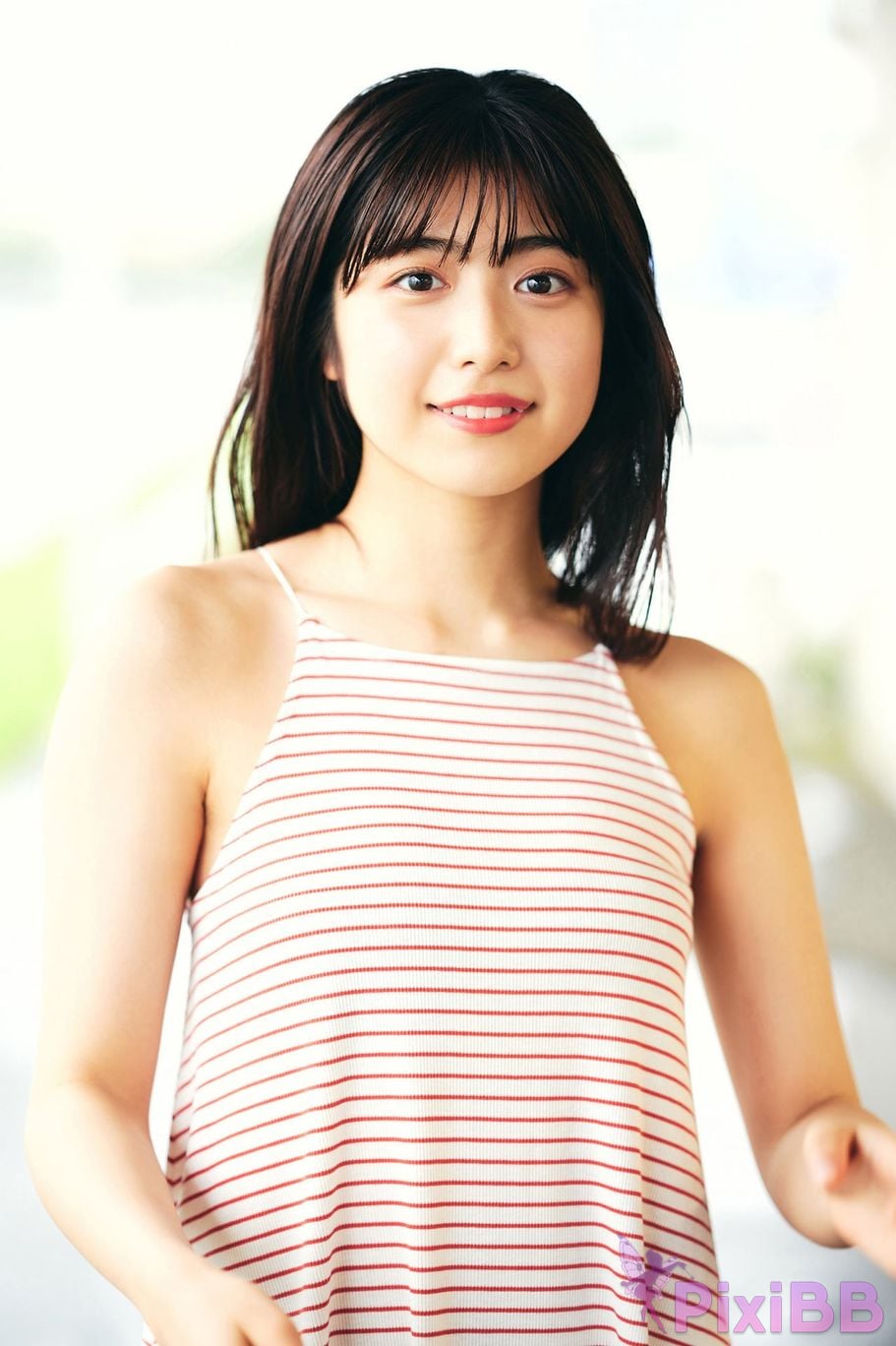 Japanese Idol Rio Yoshida Risakura FRIDAY digital photo book Adult charm vol. 3 Unreleased cut complete version PixiBB.COM 082