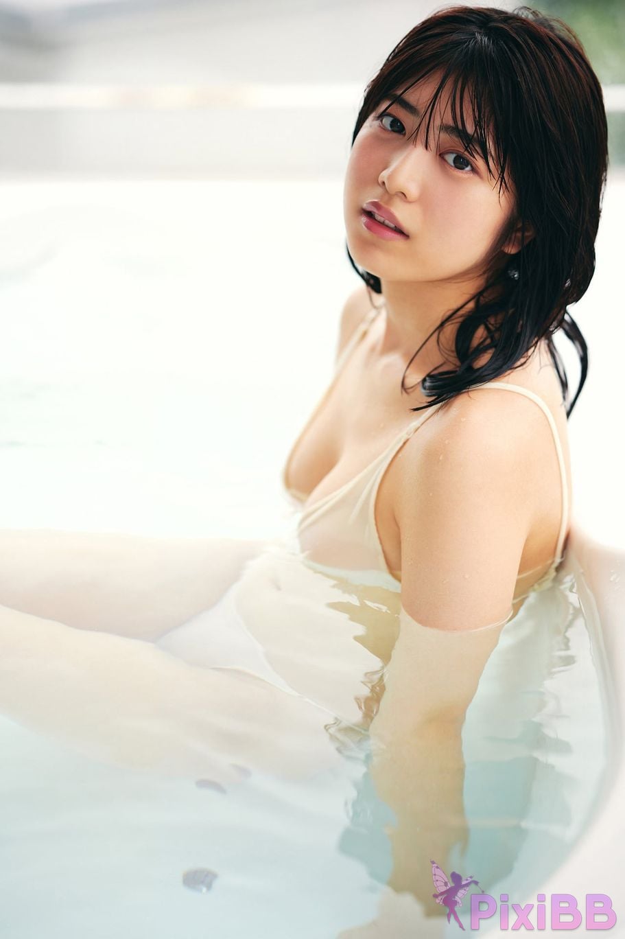 Japanese Idol Rio Yoshida Risakura FRIDAY digital photo book Adult charm vol. 3 Unreleased cut complete version PixiBB.COM 084