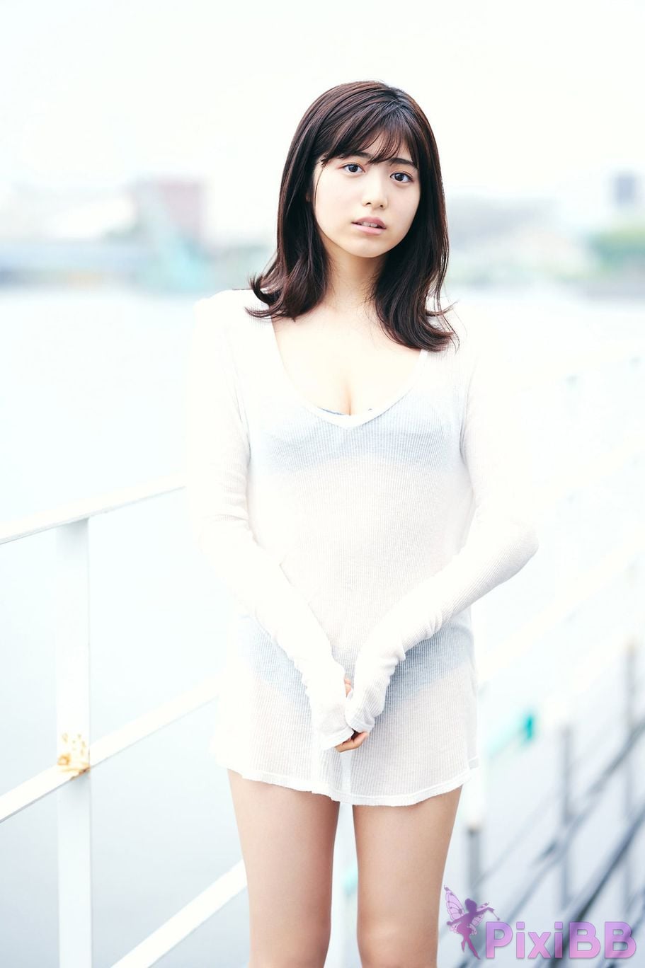 Japanese Idol Rio Yoshida Risakura FRIDAY digital photo book Adult charm vol. 3 Unreleased cut complete version PixiBB.COM 086
