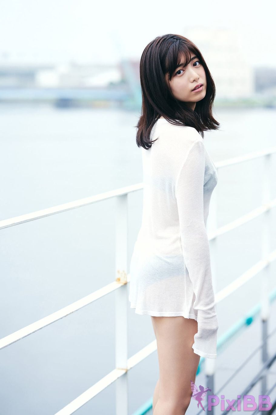 Japanese Idol Rio Yoshida Risakura FRIDAY digital photo book Adult charm vol. 3 Unreleased cut complete version PixiBB.COM 088