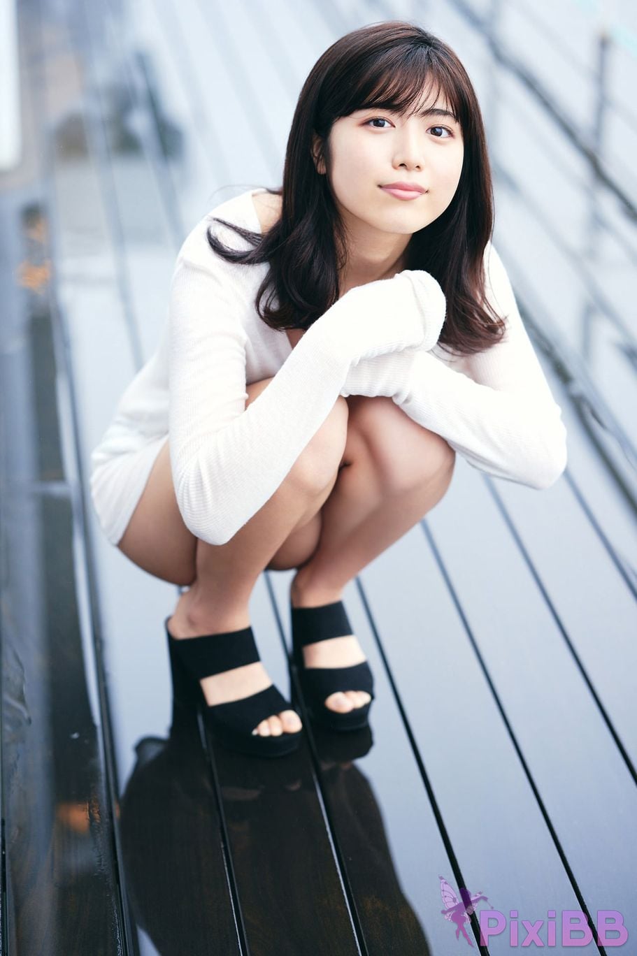 Japanese Idol Rio Yoshida Risakura FRIDAY digital photo book Adult charm vol. 3 Unreleased cut complete version PixiBB.COM 090