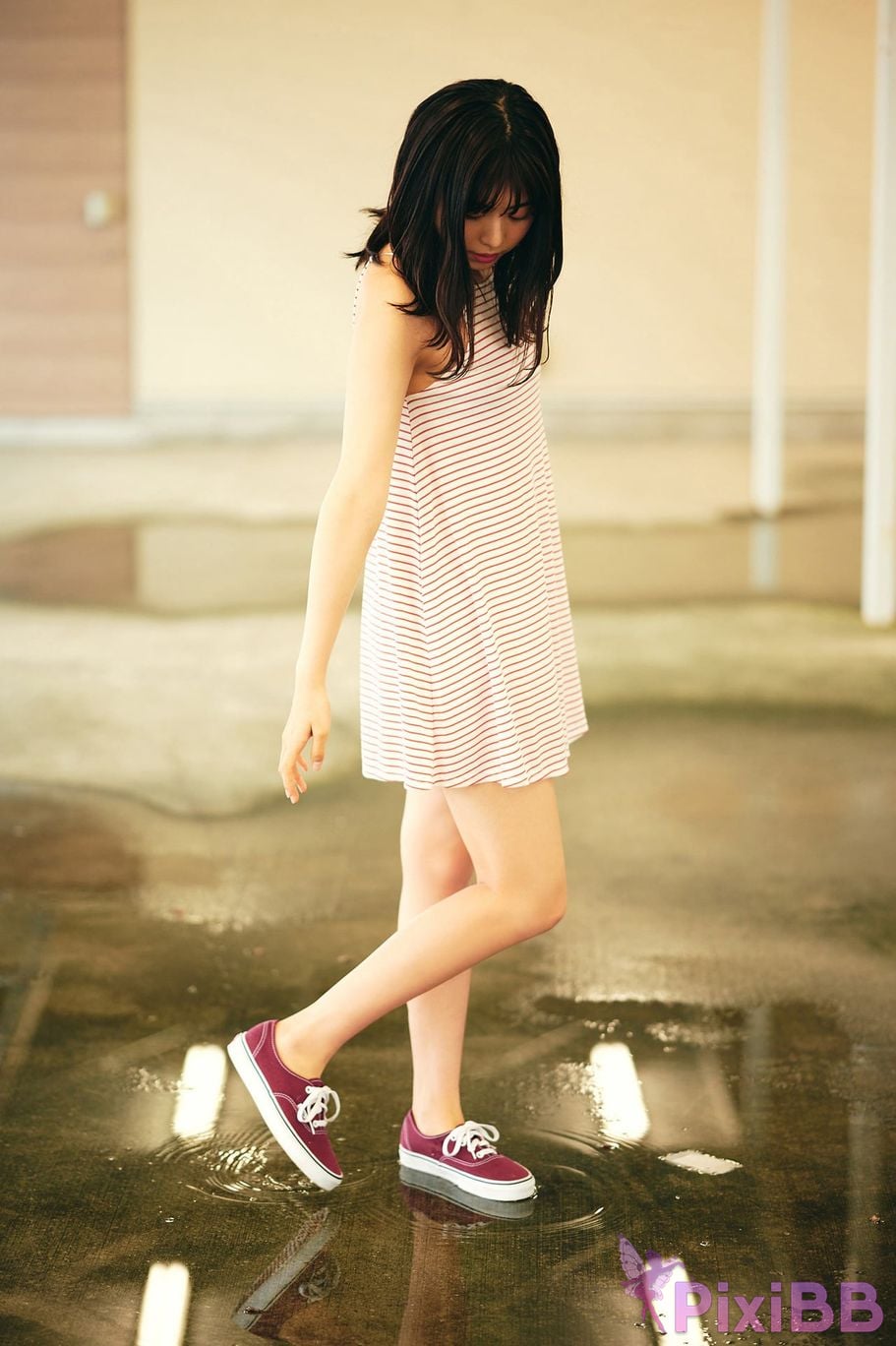 Japanese Idol Rio Yoshida Risakura FRIDAY digital photo book Adult charm vol. 3 Unreleased cut complete version PixiBB.COM 093