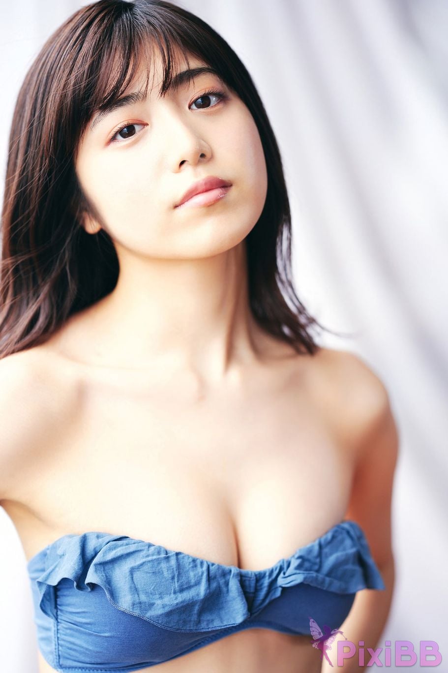 Japanese Idol Rio Yoshida Risakura FRIDAY digital photo book Adult charm vol. 3 Unreleased cut complete version PixiBB.COM 095