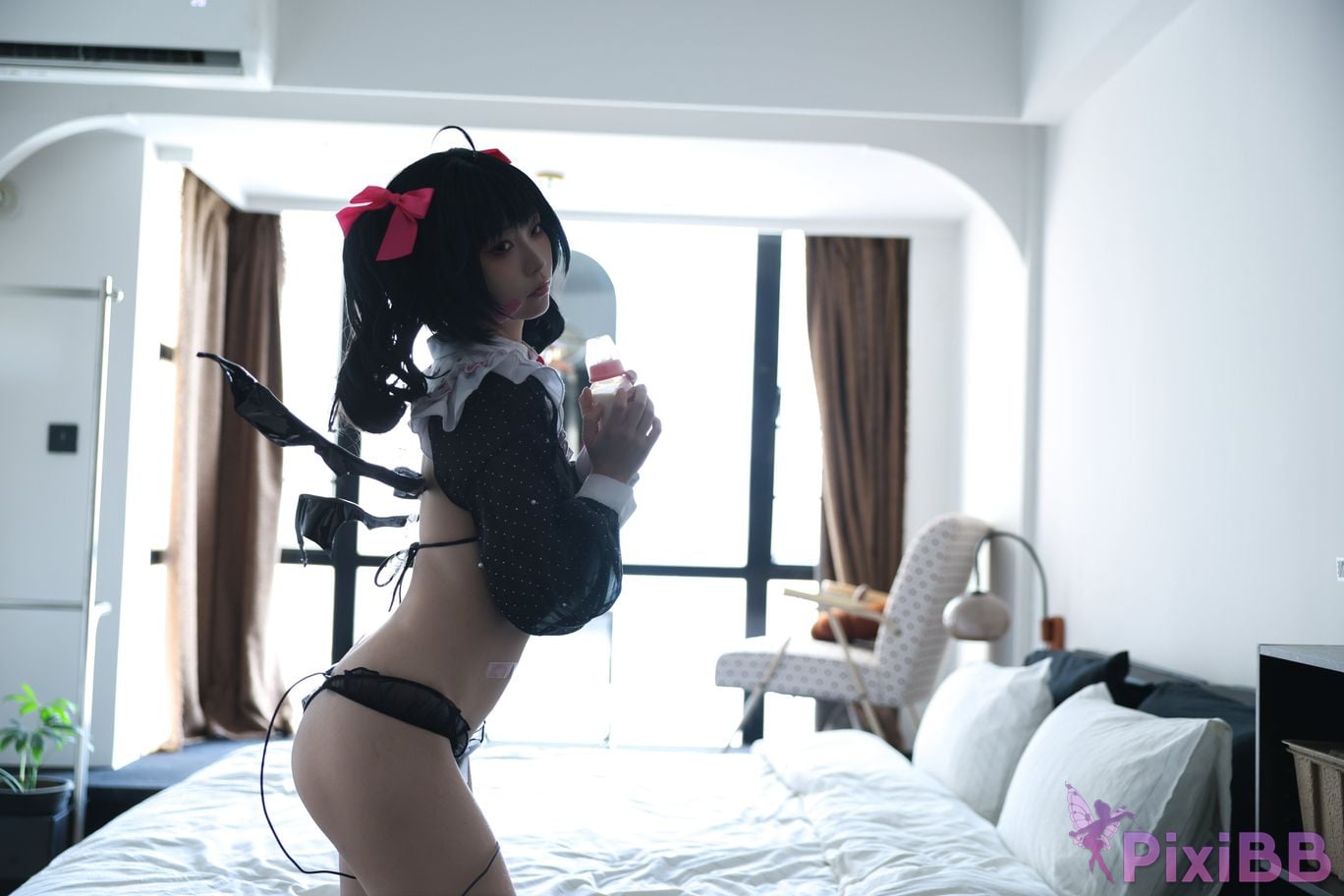 Cosplayer G44 wont get hurt Shino PixiBB.COM 002