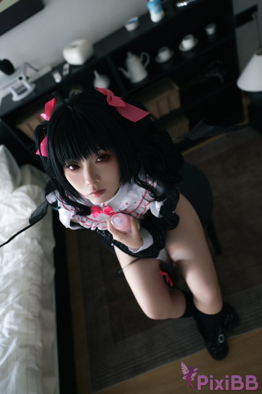 Cosplayer G44 wont get hurt Shino PixiBB.COM 028
