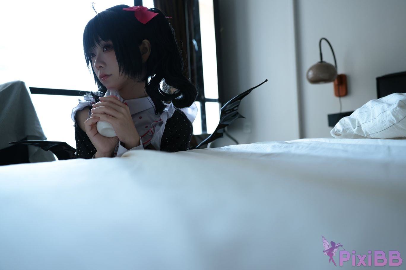 Cosplayer G44 wont get hurt Shino PixiBB.COM 038