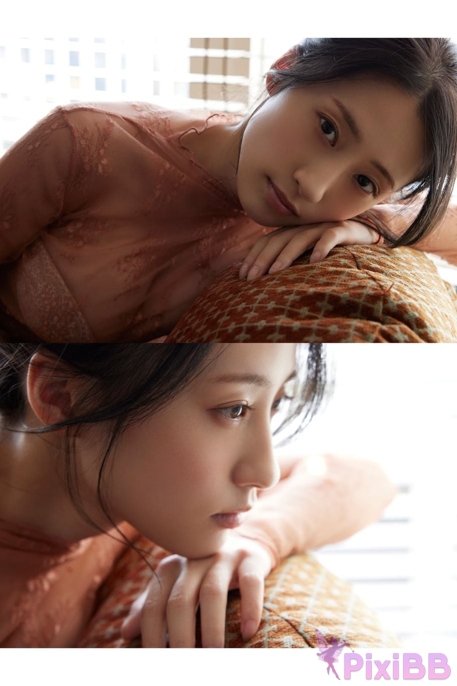 Japanese Idol Sumida Ayano Sumita Treasure Young Champion Digigra PixiBB.COM 037