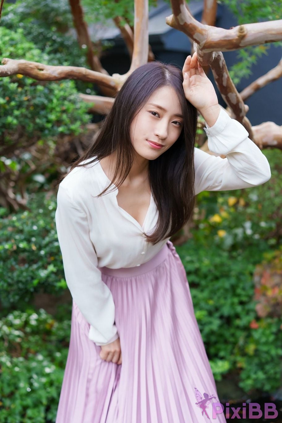Japanese Idol Sumida Ayano Sumita Another side of the strongest body SPA Gravure soul digital photo book PixiBB.COM 003