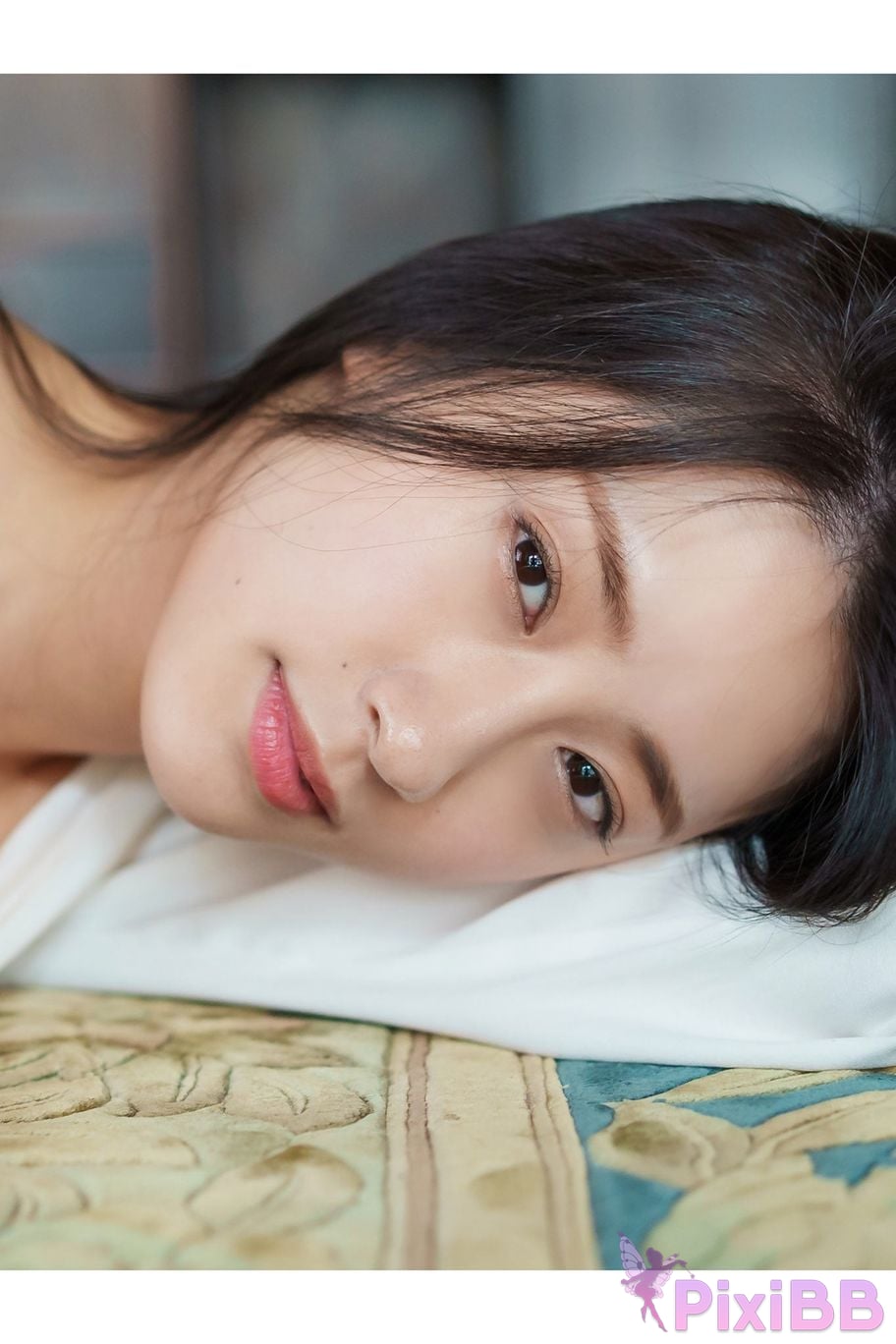 Japanese Idol Sumida Ayano Sumita Another side of the strongest body SPA Gravure soul digital photo book PixiBB.COM 010