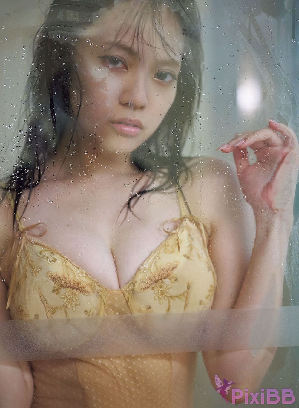 Japanese Idol Manamo Miyata Aimo Lilas ALL CUT PixiBB.COM 034
