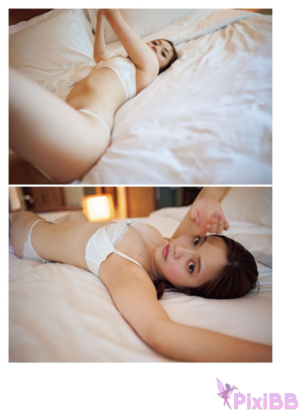 Japanese Idol Manamo Miyata Aimo Lilas ALL CUT PixiBB.COM 040