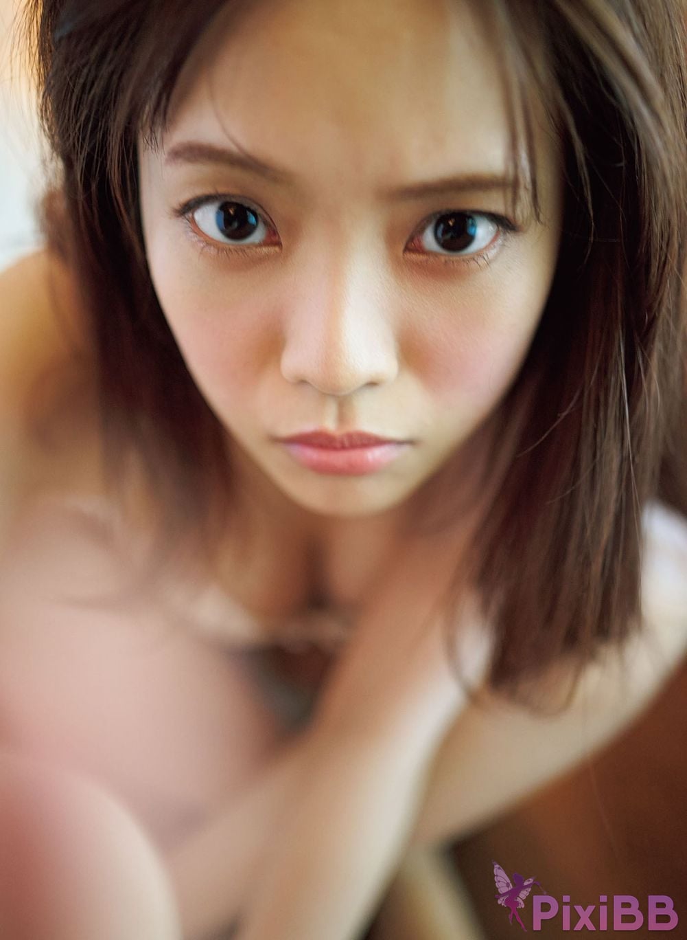 Japanese Idol Manamo Miyata Aimo Lilas ALL CUT PixiBB.COM 044
