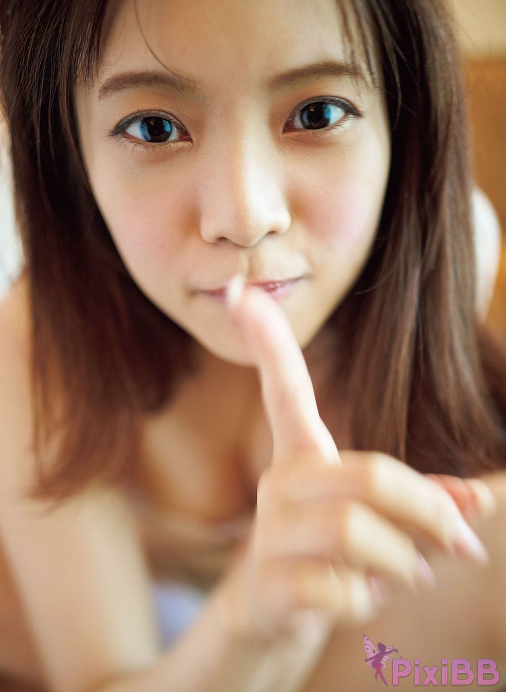 Japanese Idol Manamo Miyata Aimo Lilas ALL CUT PixiBB.COM 045
